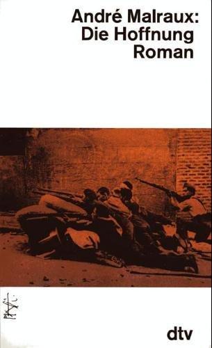Die Hoffnung (Paperback, German language, 1986, dtv Verlagsgesellschaft)