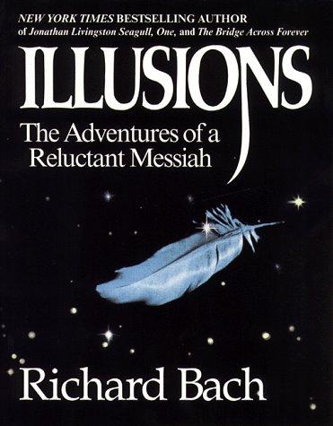 Richard Bach: Illusions (Delta)