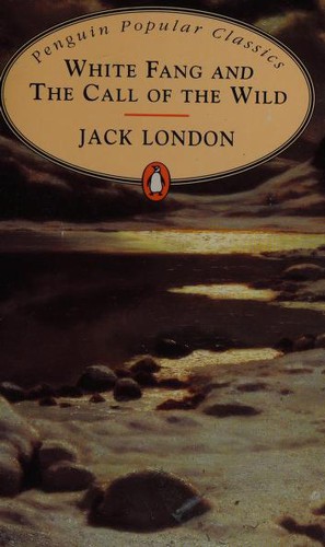 London.: White Fang and the Call of the Wild (Paperback, 1998, Penguin Books)