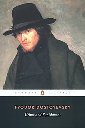 Fyodor Dostoevsky: Crime and Punishment (Paperback, 2002, Penguin)