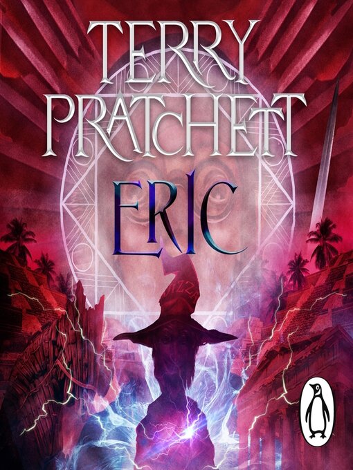 Terry Pratchett, Colin Morgan (Narrator), Bill Nighy (Narrator), Peter Serafinowicz: Eric (AudiobookFormat, 2022, Transworld)