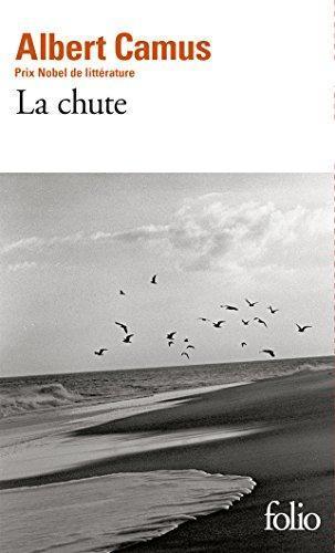 Albert Camus: La chute (Paperback, French language, 1956, Bantam Books)