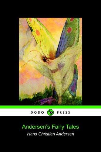 Hans Christian Andersen: Andersen's Fairy Tales (Paperback, Dodo Press)