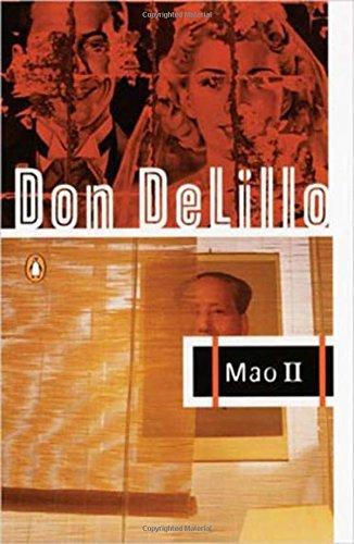 Don DeLillo: Mao II (Paperback, 1992, Penguin Books)
