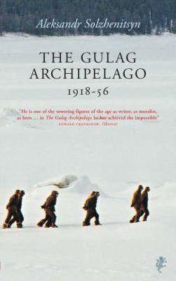 Aleksandr Solzhenitsyn, H. T. Willetts, Thomas P. Whitney, Aleksander Solzenicyn, Aleksandr Solženicyn, Aleksandr I. Solženicyn: Gulag Archipelago (2003)
