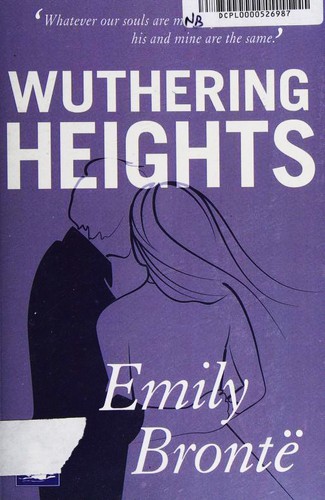 Emily Brontë: Wuthering Heights (Paperback, 2014, W F Howes Ltd)