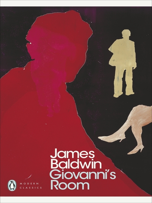 James Baldwin: Giovanni's Room (EBook, 2001, Penguin Books Ltd.)