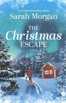 Sarah Morgan: Christmas Escape (2021, Harlequin Enterprises ULC)