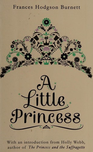 Frances Hodgson Burnett: A little princess (2017)