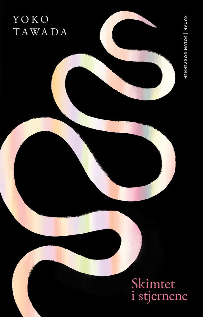 Yōko Tawada: Skimtet i stjernene (Hardcover, Norsk bokmål language, 2025, Solum bokvennen)