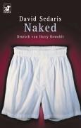 David Sedaris, David Sedaris: Naked. (Paperback, German language, 2003, Heyne)