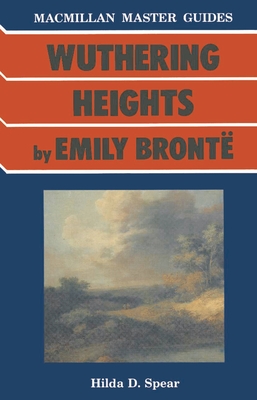 Evergreen Literature Books, Emily Brontë: Wuthering Heights (2019, Independently Published)