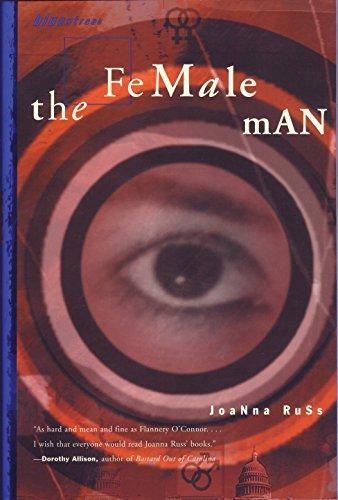 Joanna Russ: The Female Man (Beacon Press)