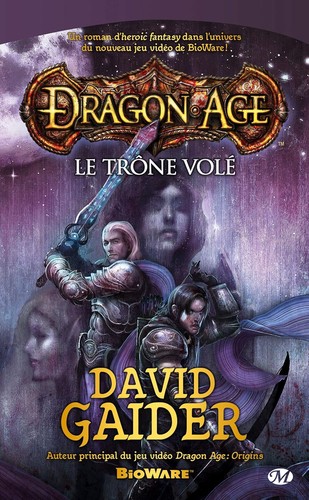 David Gaider: Dragon Age