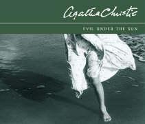Agatha Christie: Evil Under the Sun (AudiobookFormat, Macmillan Audio Books)