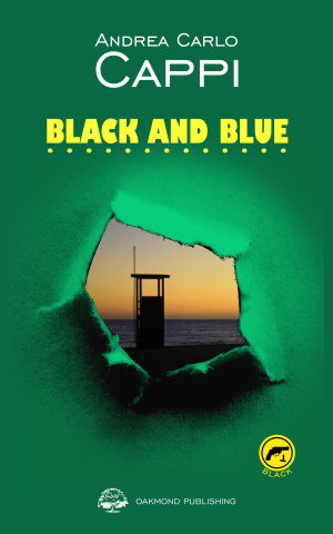 Andrea Carlo Cappi: Black and Blue (Oakmond Publishing)