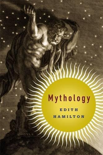 Edith Hamilton: Mythology (2013)