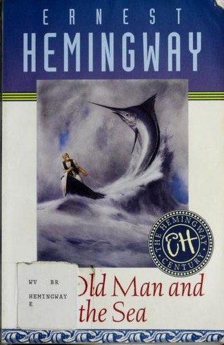 Ernest Hemingway: The old man and the sea (1995, Scribner Paperback Fiction)