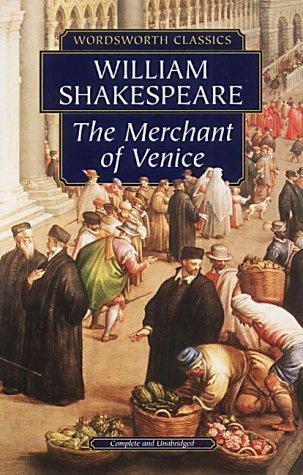 William Shakespeare: The Merchant of Venice (1997)