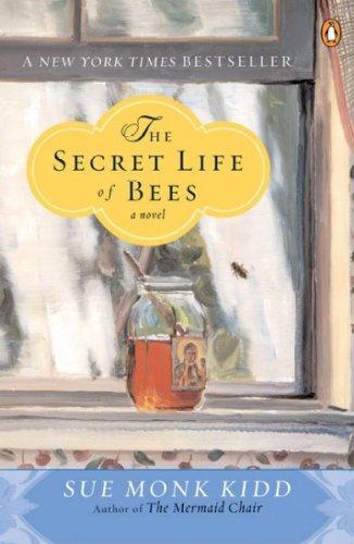 Sue Monk Kidd: The Secret Life of Bees (2003)