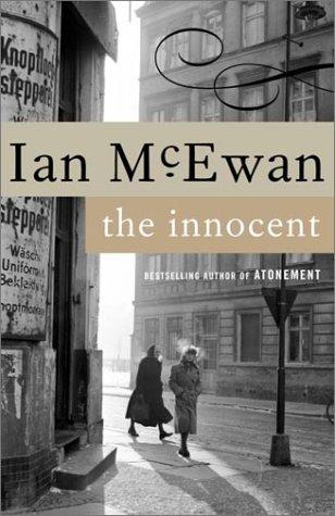 Ian McEwan: The Innocent (1998, Anchor)