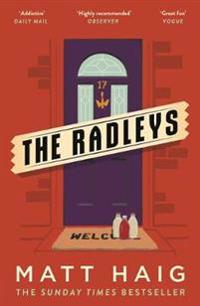 Matt Haig: The Radleys (Paperback, 2019, Canongate Books)