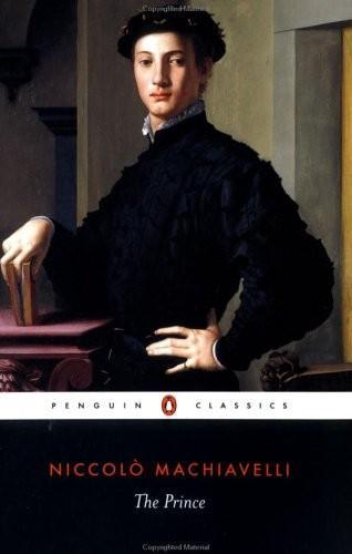 Niccolò Machiavelli: The prince (1961)