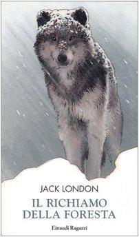 London.: Il richiamo della foresta (Italian language, 2005)