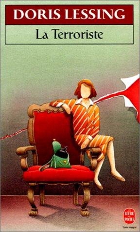 Doris Lessing: La terroriste (Paperback, French language, LGF)