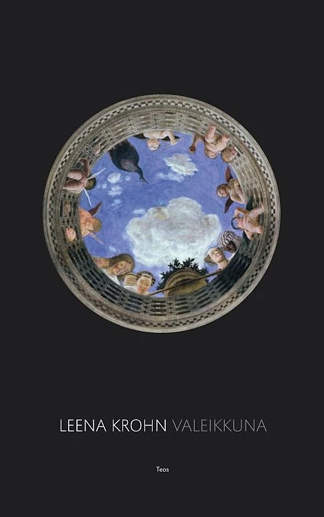 Leena Krohn: Valeikkuna (Finnish language, 2009, Teos)
