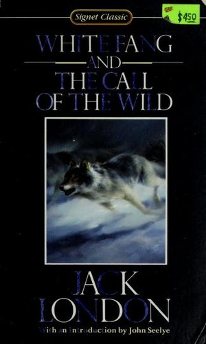 London.: White Fang and The Call of the Wild (1991, New American Library)