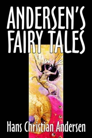 Hans Christian Andersen: Andersen's Fairy Tales (Hardcover, Wildside Press)