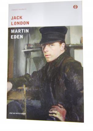 London.: Martin Eden (Italian language, 2009)
