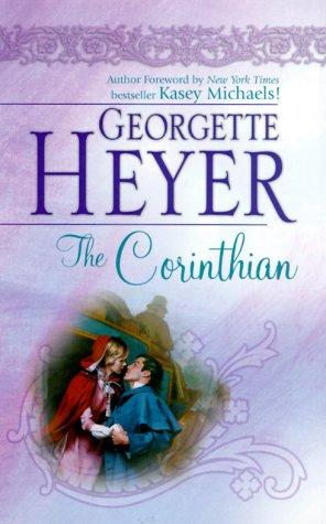 Georgette Heyer: The Corinthian (Harlequin)