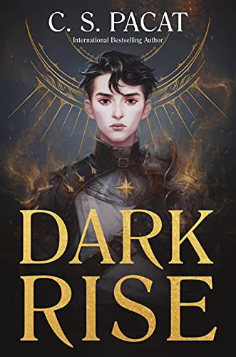 C. S. Pacat: Dark Rise (Paperback)