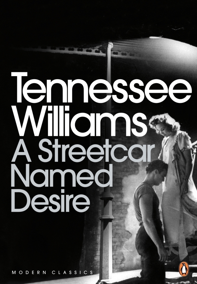 Arthur Miller, Tennessee Williams, Robert Bray, E. Browne: Streetcar Named Desire (2009, Penguin Books, Limited)