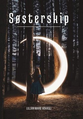 Lillian Marie Govasli: Søsterskip (Hardcover, nynorsk language, 2025, Kolofon)