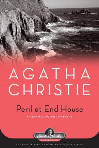 Agatha Christie: Peril at End House (Hardcover, 1932, Black Dog & Leventhal Publishers)