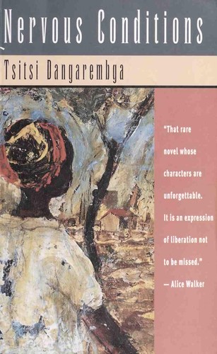 Tsitsi Dangarembga: Nervous Conditions (1989, Seal Press)