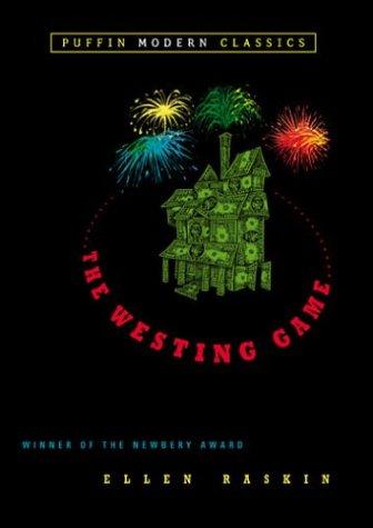 Ellen Raskin: The Westing Game (Puffin Modern Classics) (2004, Puffin)