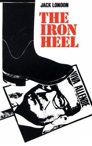 London.: Iron Heel (1981)