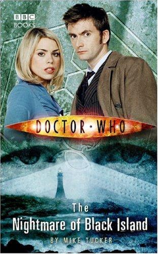 Mike Tucker: Doctor Who (Hardcover, Random House UK)