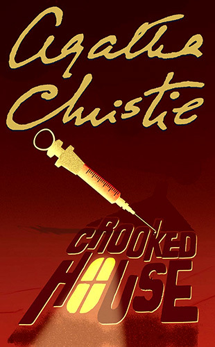 Agatha Christie: Crooked House (Paperback, 2002, HarperCollins Publishers)