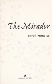 Katherine Addison: The Mirador (2007, Ace Books)