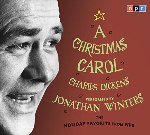 Charles Dickens: A Christmas Carol (2007)