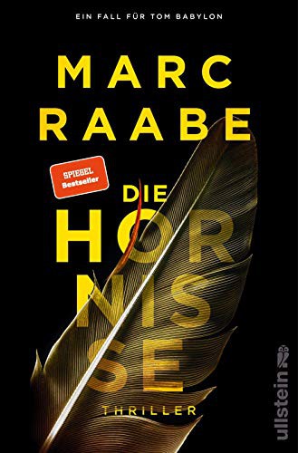 Die Hornisse (Paperback)