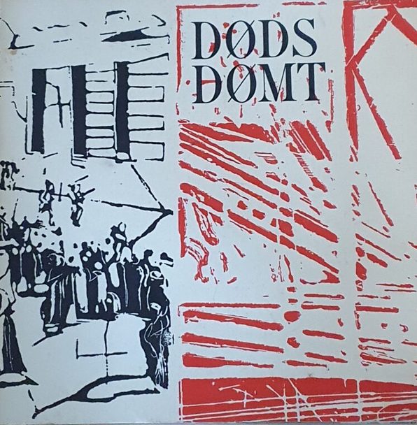 Victor Hugo: Dødsdømt (Paperback, Danish language, Selskabet Bogvennerne)