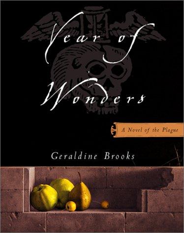 Geraldine Brooks: Year of Wonders (AudiobookFormat, Highbridge Audio)