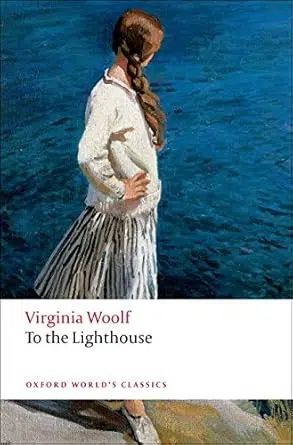 Virginia Woolf: To the Lighthouse (2021, Independently Published)