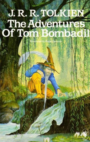 J. R. R. Tolkien: The Adventures of Tom Bombadil (1991)